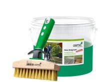 Osmo Holz-Entgrauer Kraft-Gel tīrīšanas līdzeklis kokam
