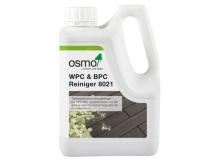Osmo WPC & BPC Reiniger tīrīšanas līdzeklis āra virsmām