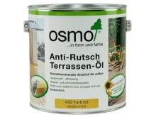 Osmo Terrassen Öl Anti-Rutsch apdare eļļotām terasēm