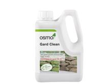 Osmo Gard Clean tīrītājs koka un plastmasas dārza mēbelēm