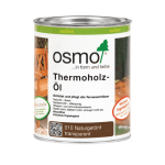 Terašu eļļa, OSMO Terrassen-Öl termokoksne 010, Terasei