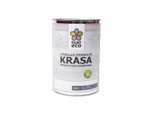 Krāsa koksnes iekšdarbiem un āra darbiem , PAINT ECO , Kaija 1l