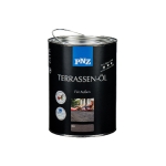 PNZ “Terrassen-Öl” , Eļļa terasēm - aizsargājoša, pelēka, 2.5l