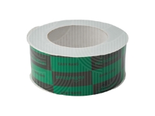 Universiāla vienpusēji pašlīmējošā lenta EASY BAND 60mm x 25m