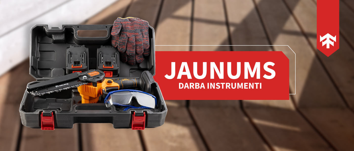 Darba instrumenti