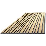 Panelis, Ozols, 18x600, illi TREMOLO, Filcs/Finieris, 85.22.300.10