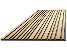 Panelis, Ozols, 18x600, illi TREMOLO, Filcs/Finieris, 85.22.300.10