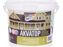 Krāsa, Pērļu balts, 3,6l, koka fasādēm