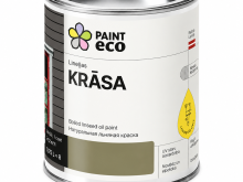 Krāsa, OLĪVE, 2,5l