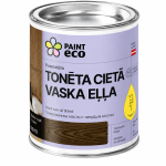 Cietā vaska eļļa, Tumšais ozols, 0,75l