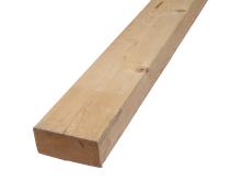 Kalibrētsēvelēts dēlis, Egle, 18x45, AB, KD18%, S4S