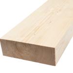 Kalibrēts ēvelēts dēlis, Priede, 70x195, C24/FJ, KD18%, 4R3