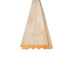 Apdares dēlis, Egle, 21x135, KD18%, ABC, UYV/S 1