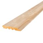 Apdares dēlis, Egle, 21x135, KD18%, ABC, UYV/S