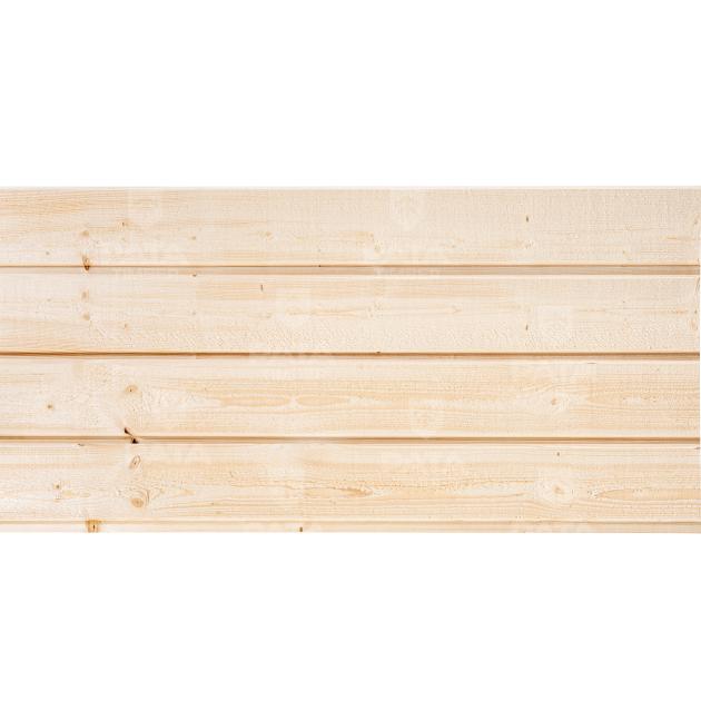 Apdares dēlis, Egle, 21x135, KD18%, ABC, UYV/S 0