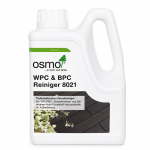 Tīrīšanas līdzeklis, WPC&BPC Reiniger koncentrāts, 1l, Koka virsmai