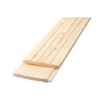 Dēļi grīdas, Egle, 20x112, AB, KD18%, HLL/S
