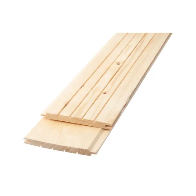 Dēļi grīdas, Egle, 20x112, AB, KD18%, HLL/S