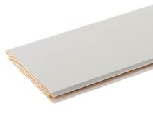 Dēļi apdarei, Egle, 12x113, AB, KD18%, STF, vaskots