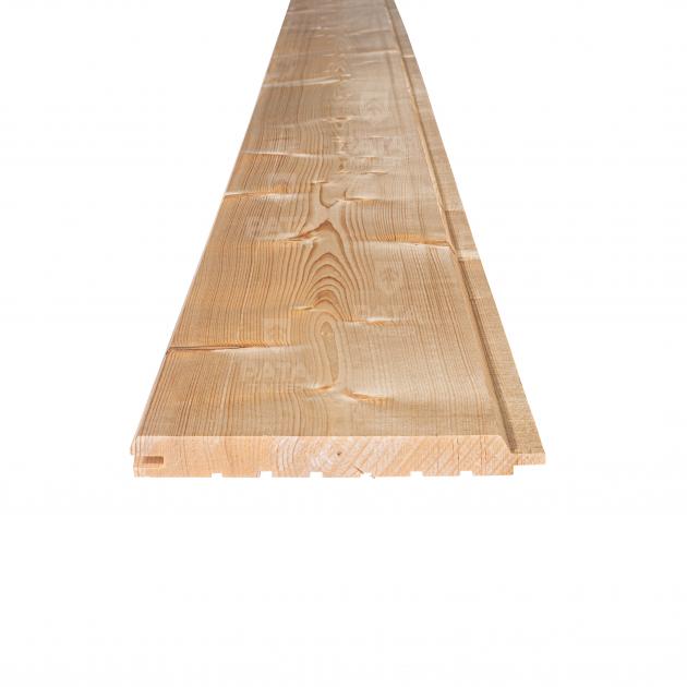 Apdares dēlis, Egle, 20 x 180, KD18%, ABC, PTGH 0