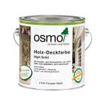 Osmo Holz-Deckfarbe koka apdare