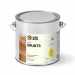 Grunts, Lineļļas grunts, 2,5l