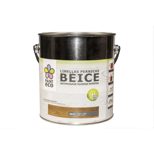 Beice, Pūce, 3l