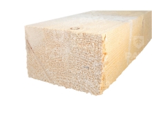 Zāģmateriāls, Egle, 100 x 150, KD18%, 1.šķ,
