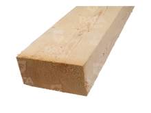 Zāģmateriāls, Egle, 100 x 200, KD18%, 1.šķ,