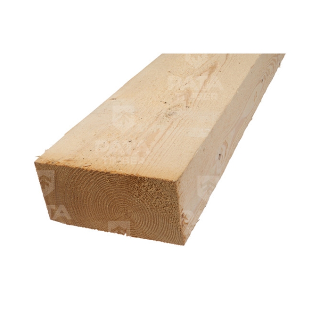 Zāģmateriāls, Egle, 100 x 200, KD18%, 1.šķ,