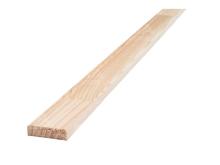 Līste , Priede, 10 x 35 x 2700 , A , KD10% , nosedzošā