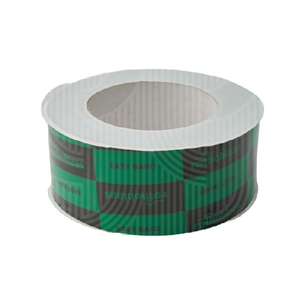 Universiāla vienpusēji pašlīmējošā lenta EASY BAND 60mm x 25m